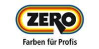 Wartungsplaner Logo ZERO Lack GmbH + CO. KGZERO Lack GmbH + CO. KG